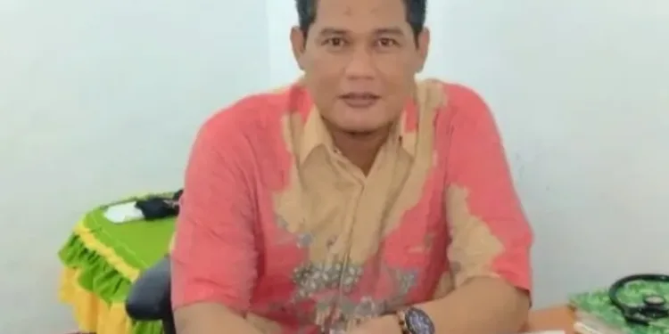 Perawatan Korban Kejahatan di RSUD Martapura Digratiskan