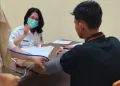 Puskesmas Burnai Mulya Gelar Pemeriksaan Kesehatan Petugas MBG di Dua Desa