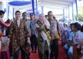 Festival Literasi OKU Timur 2025 Dorong Generasi Cerdas dan Berdaya Saing