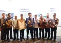 OKU Timur Raih Predikat Kabupaten Sangat Inovatif Tahun 2025