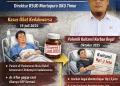 Obat Kedaluwarsa hingga Kuitansi Korban Begal, Pelayanan RSUD Martapura Dipertanyakan