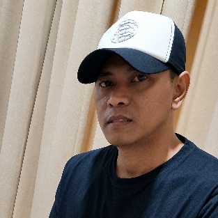 Mat Zubir