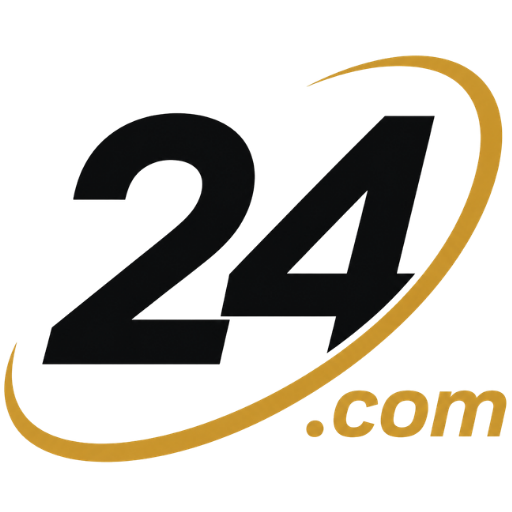 Duapuluh4.com