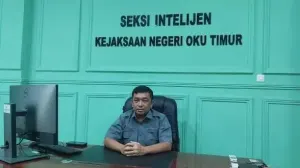 Kejari OKU Timur Dalami Dugaan Korupsi FLPP Bank Sumsel Babel, Audit BPK Jadi Penentu